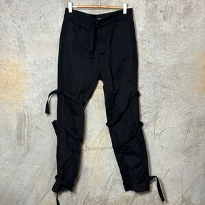 RAF SIMONS ARCHIVE STYLE PANTS